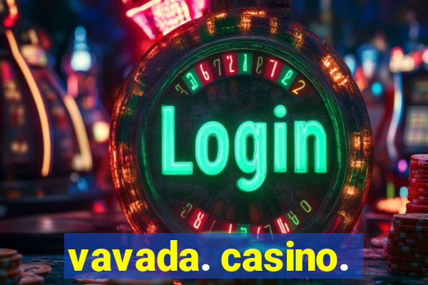 vavada. casino.